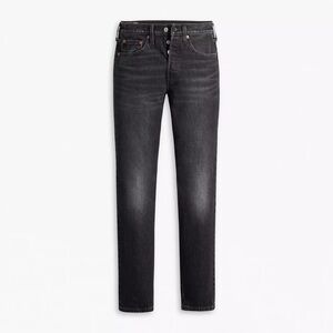 Levi's Premium - 501 SKINNY WOMEN'S JEANS